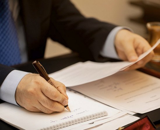 Plazo para recurrir una denegación de visado en Tavernes Blanques y resto de Valencia